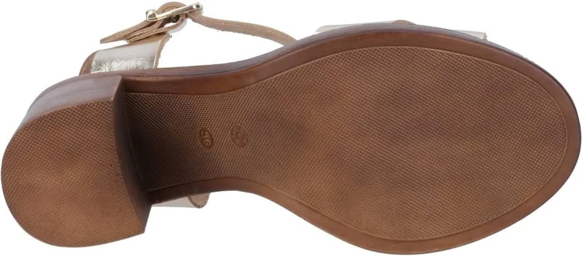 Hush Puppies Women's Sandal Ladies Summer