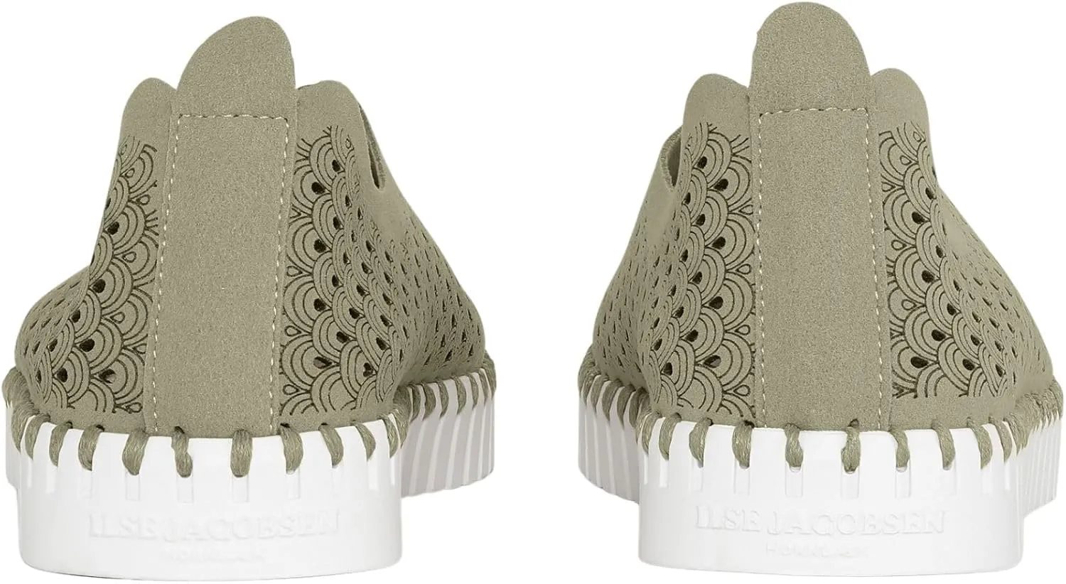 Ilse Jacobsen HORNBAEK Women's Tulip 139 Flat | Slip-On | Low-Top