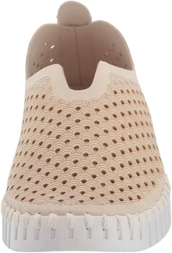 Ilse Jacobsen HORNBAEK Women's Tulip 139 Flat | Slip-On | Low-Top
