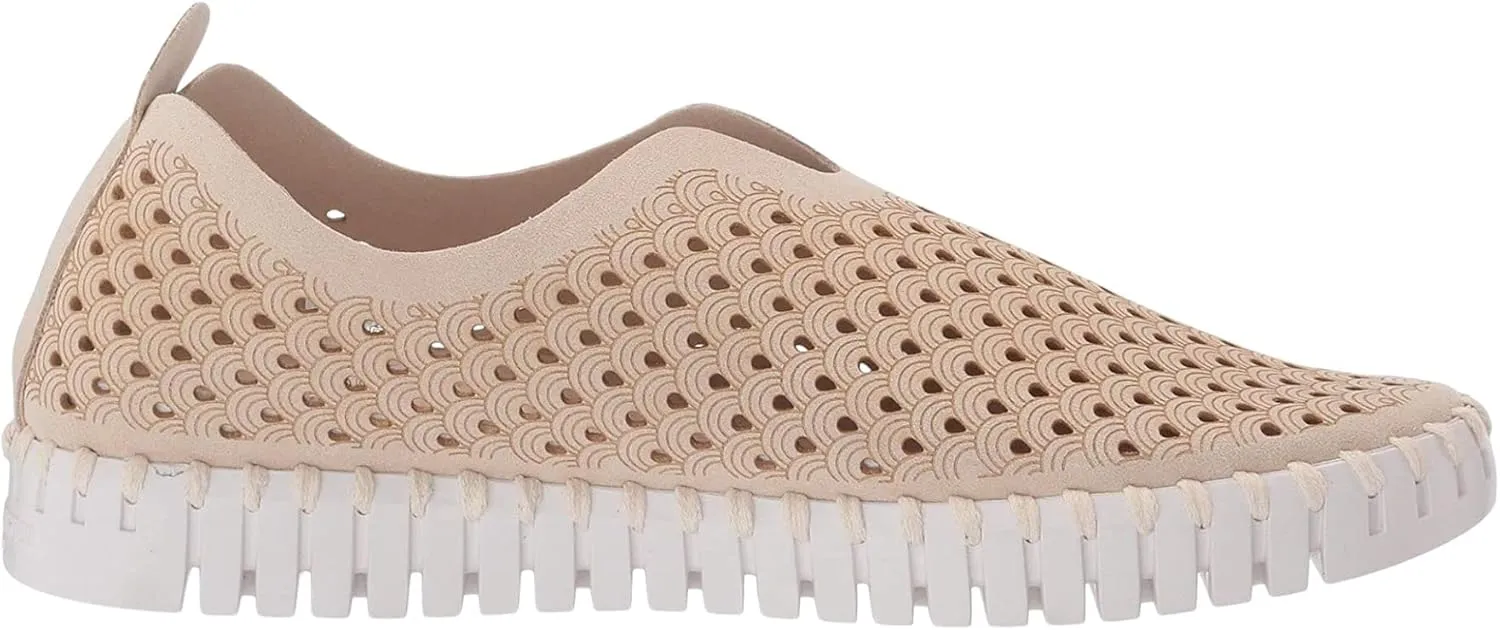 Ilse Jacobsen HORNBAEK Women's Tulip 139 Flat | Slip-On | Low-Top