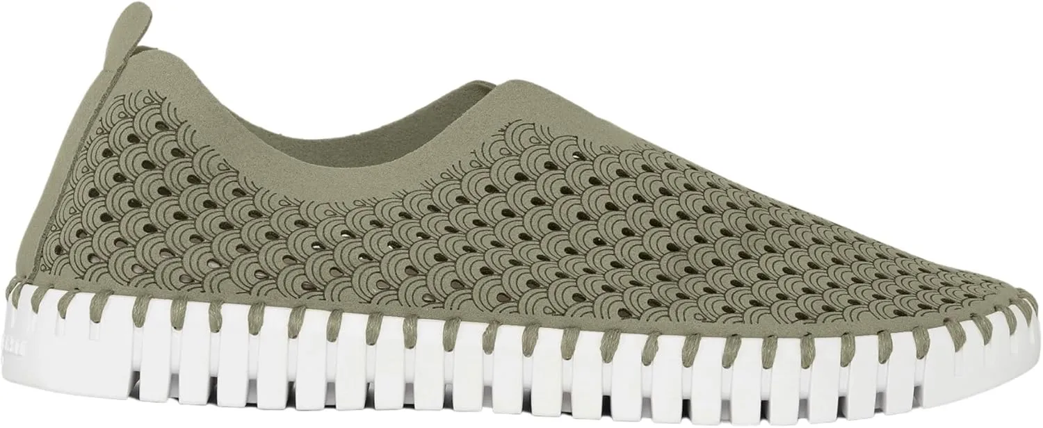 Ilse Jacobsen HORNBAEK Women's Tulip 139 Flat | Slip-On | Low-Top