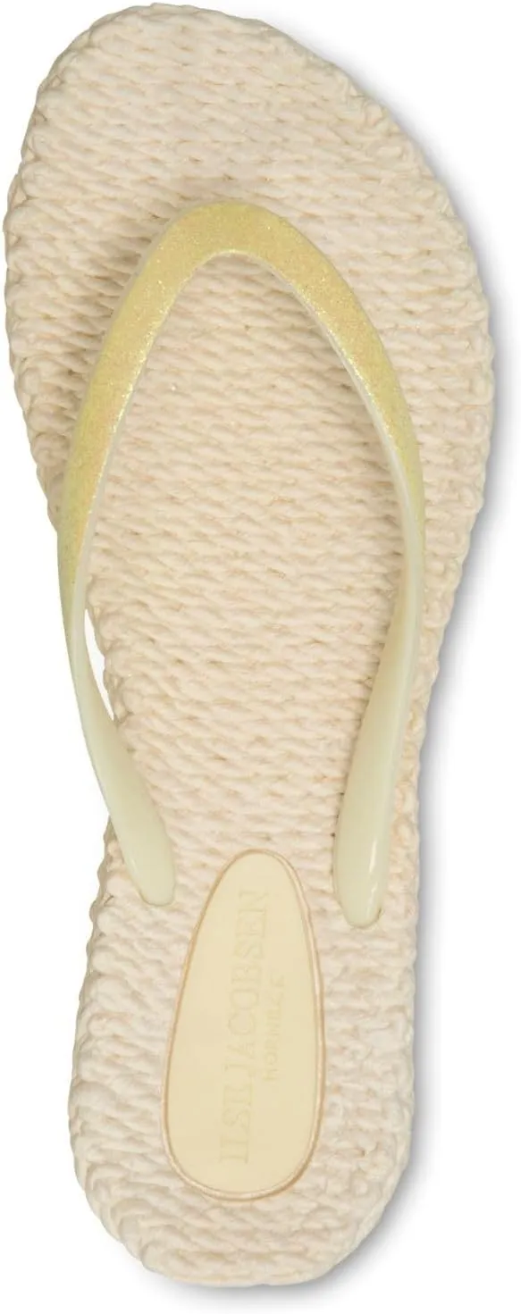 ILSE JACOBSEN Women's Cheerful 01 Flip Flop