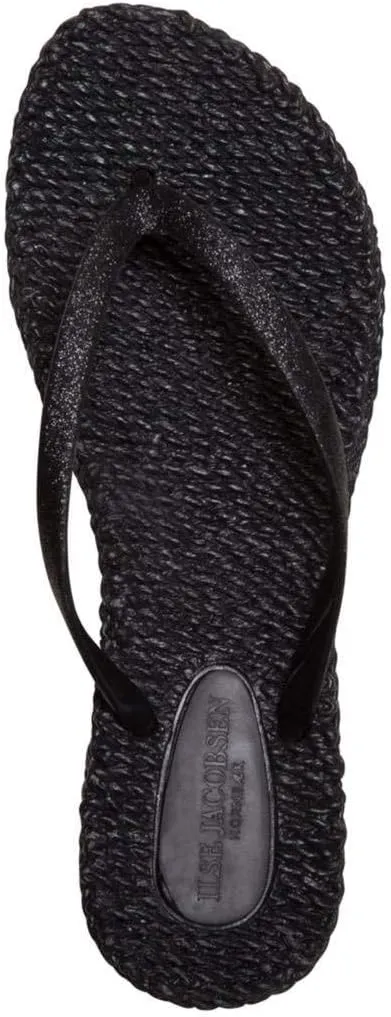 ILSE JACOBSEN Women's Cheerful 01 Flip Flop