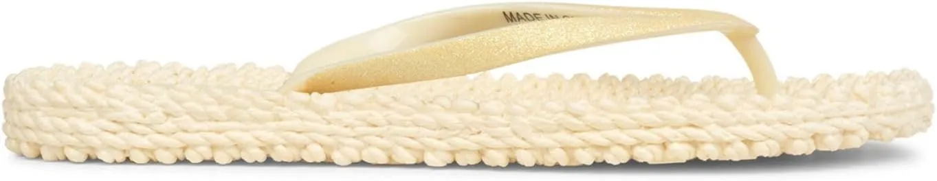 ILSE JACOBSEN Women's Cheerful 01 Flip Flop
