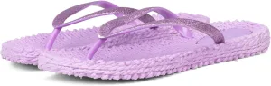 ILSE JACOBSEN Women's Cheerful 01 Flip Flop