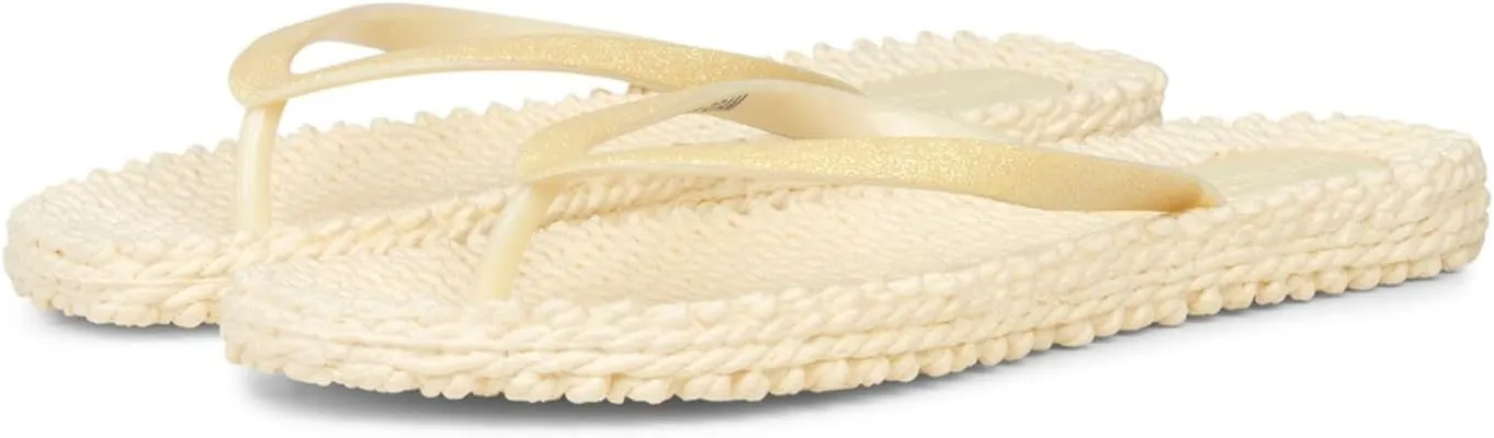 ILSE JACOBSEN Women's Cheerful 01 Flip Flop
