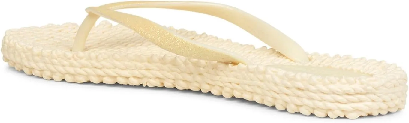 ILSE JACOBSEN Women's Cheerful 01 Flip Flop