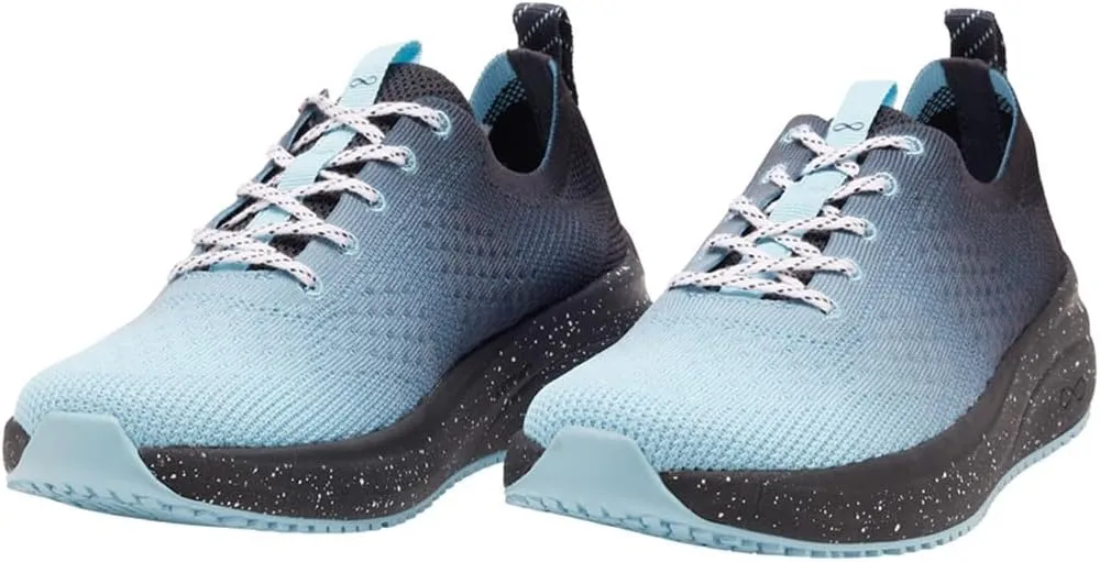 Infinity Shoes for Women Everonknit with The Softest, and High Cushioned EVA for Extreme Comfort