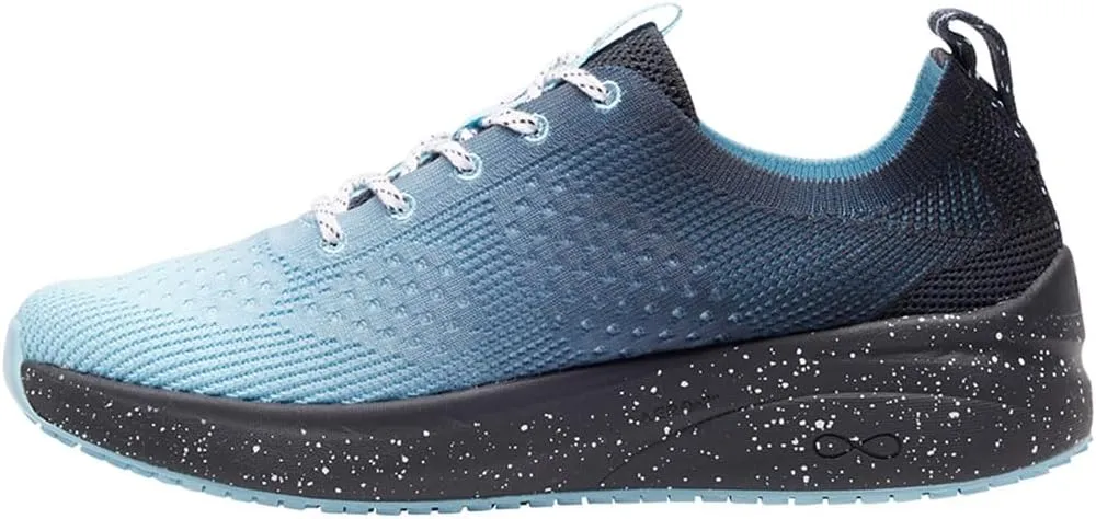 Infinity Shoes for Women Everonknit with The Softest, and High Cushioned EVA for Extreme Comfort