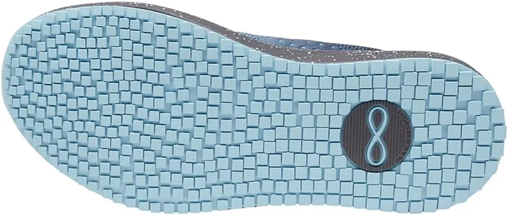 Infinity Shoes for Women Everonknit with The Softest, and High Cushioned EVA for Extreme Comfort