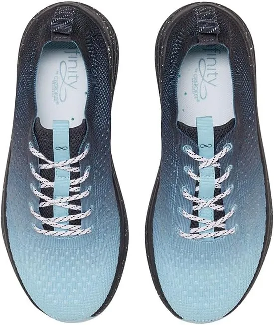 Infinity Shoes for Women Everonknit with The Softest, and High Cushioned EVA for Extreme Comfort