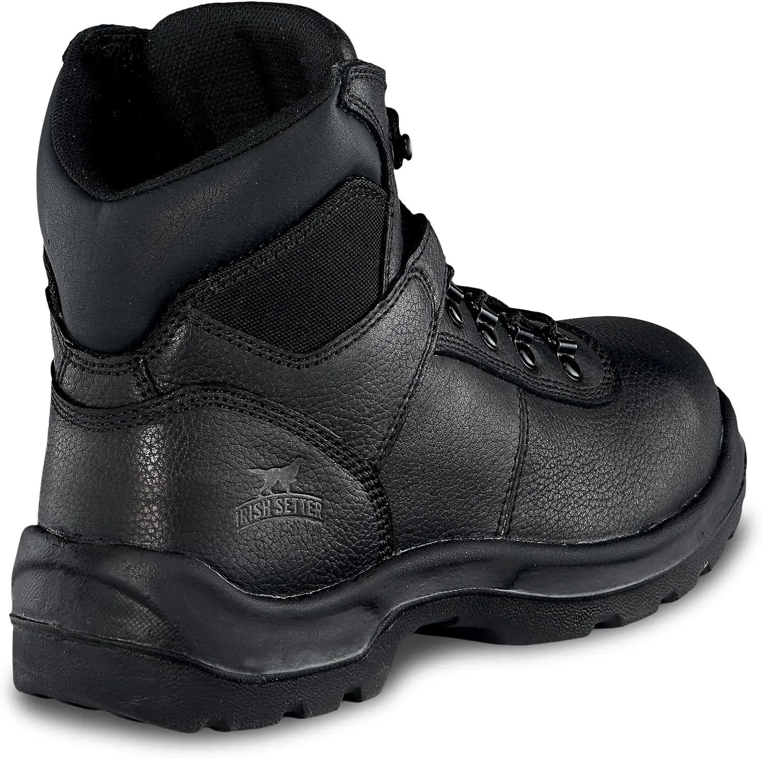 Irish Setter, Ely, Men's, 6", Steel Safety Toe, Work Boot
