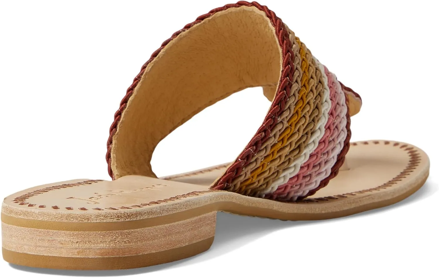 Jack Rogers Jacks Rope Sandal