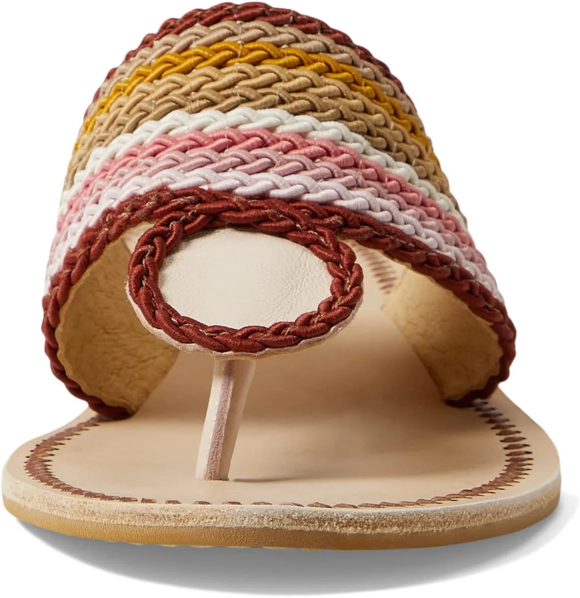 Jack Rogers Jacks Rope Sandal