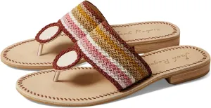 Jack Rogers Jacks Rope Sandal
