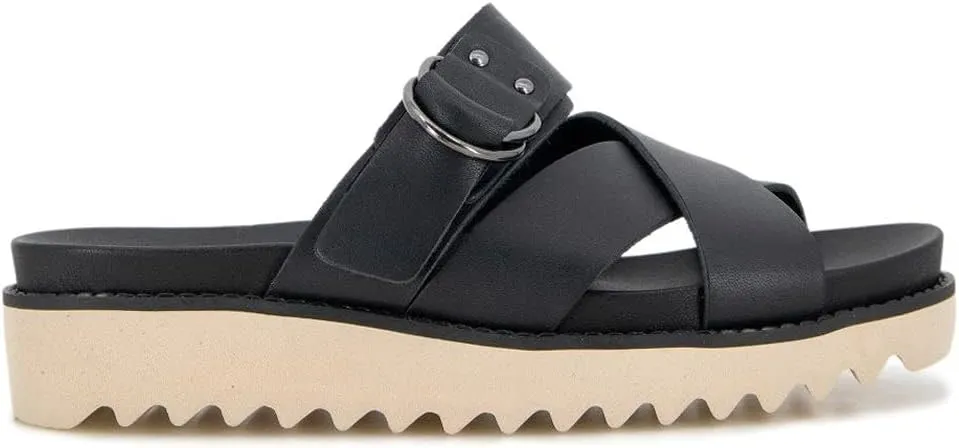 Jambu Women's Frida Sandal