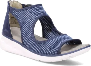 Jambu Women's Margot-Wide Sport Sandal