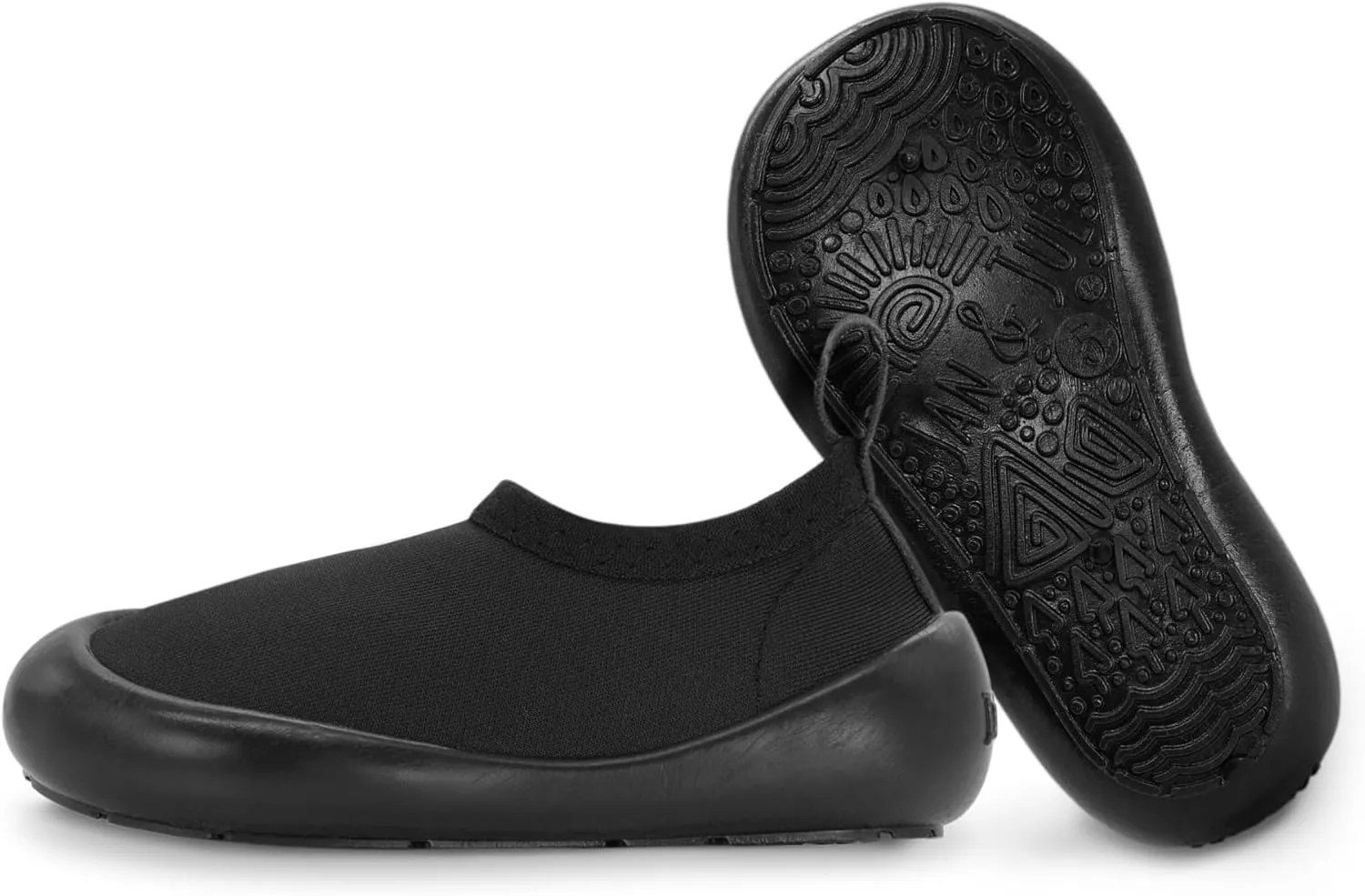 JAN & JUL Quick-Dry Water Shoes for Baby & Toddler with Flexible Soles