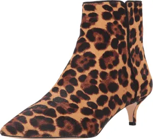 J.Crew Haircalf Emma Boot