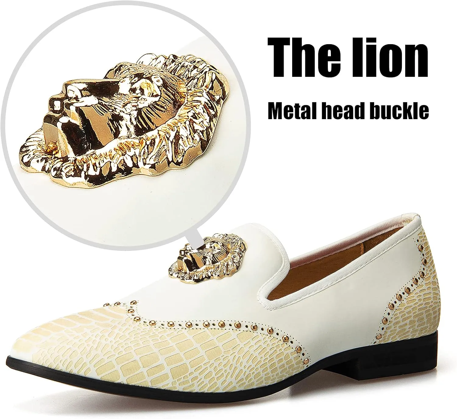 JITAI Luxury Men Shoes Black Loafers Leather Men 's Casual Shoes Brand Comfortable