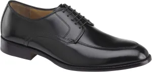 Johnston & Murphy Men's Bradford Moc Toe Dress Shoe