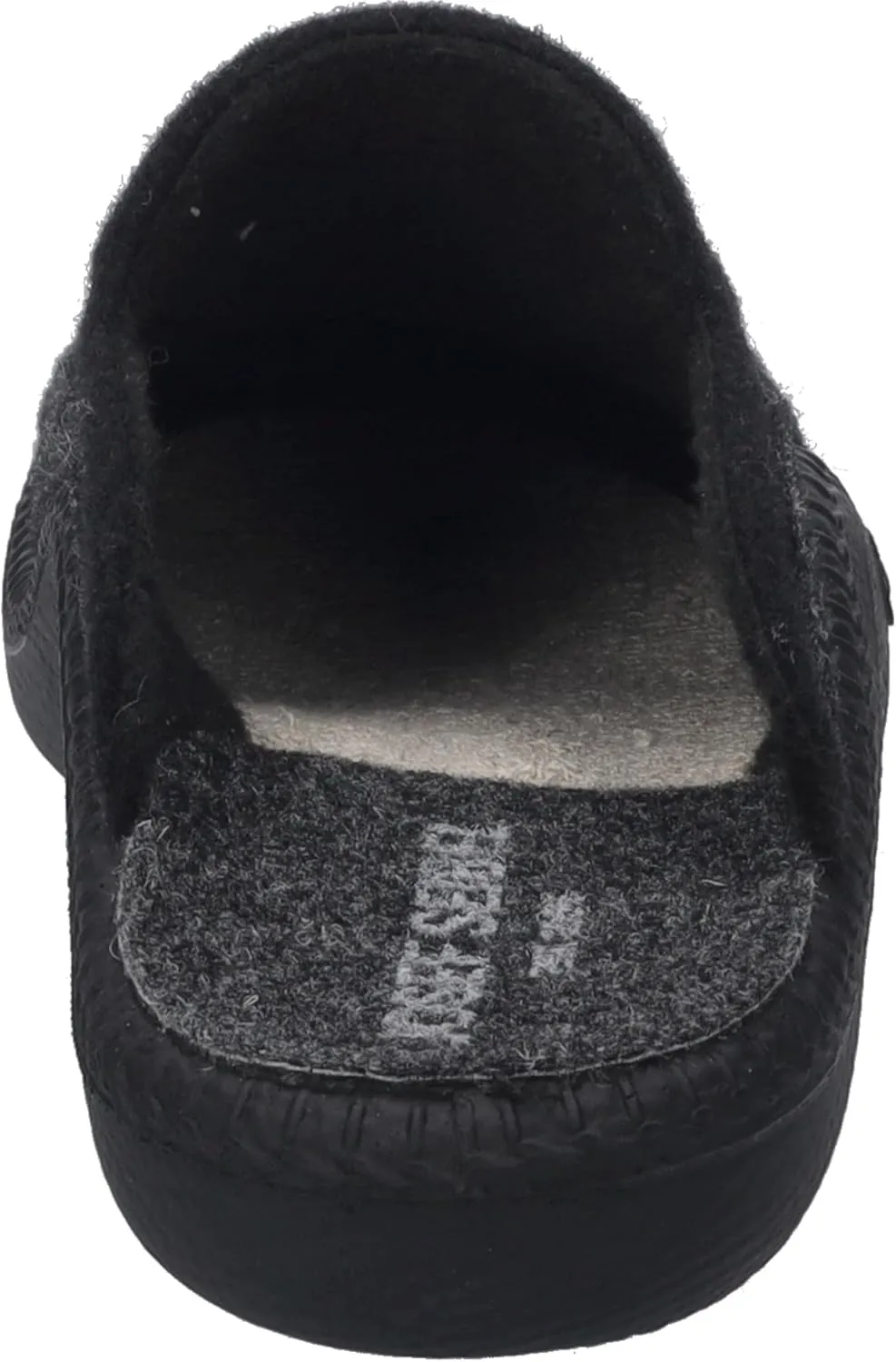 Josef Seibel Monaco H 12 Men's Slippers, Width H (Wide)