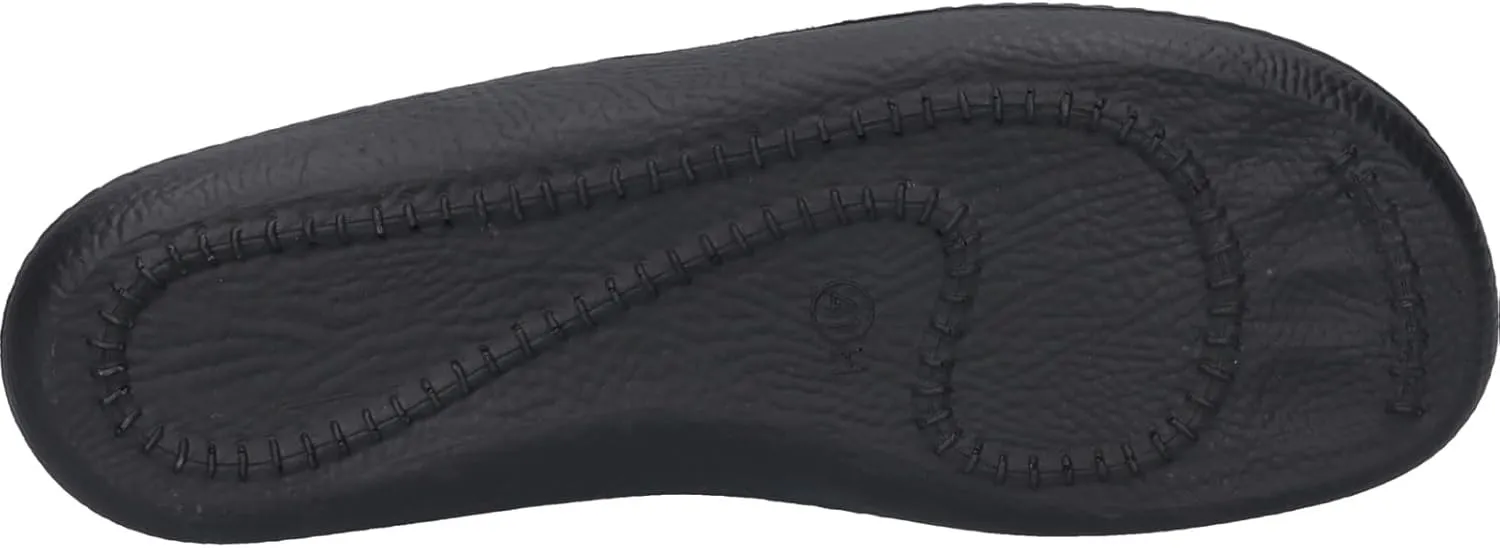 Josef Seibel Monaco H 12 Men's Slippers, Width H (Wide)