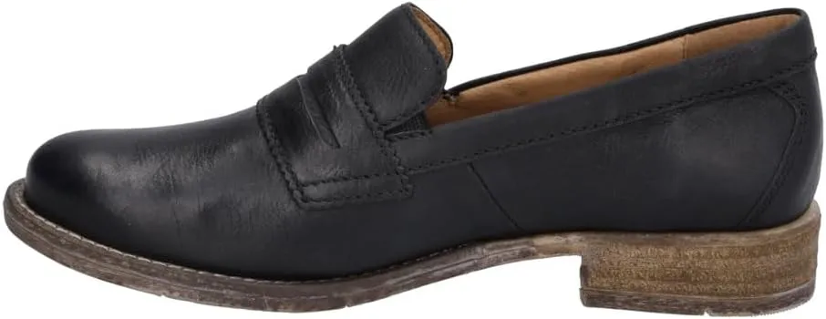 Josef Seibel Sienna 96 Women’s Loafer Shoe
