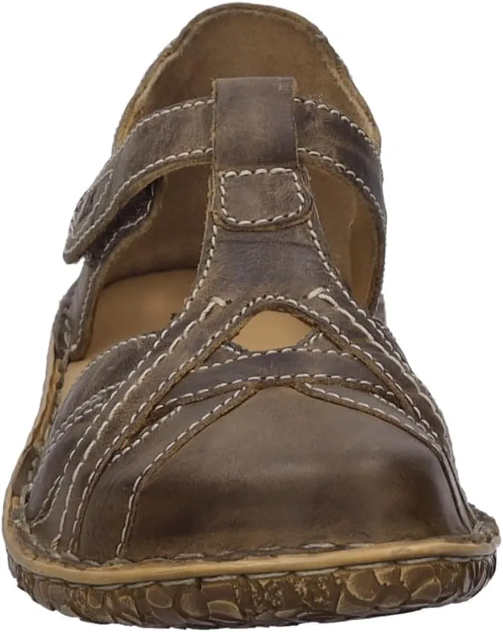 Josef Seibel Women's Rosalie 13 Fisherman Sandal