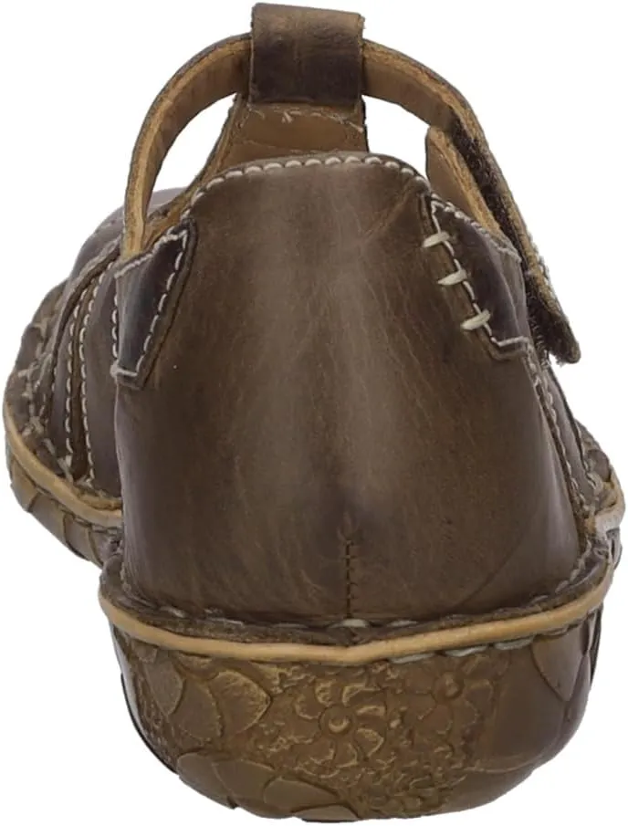 Josef Seibel Women's Rosalie 13 Fisherman Sandal