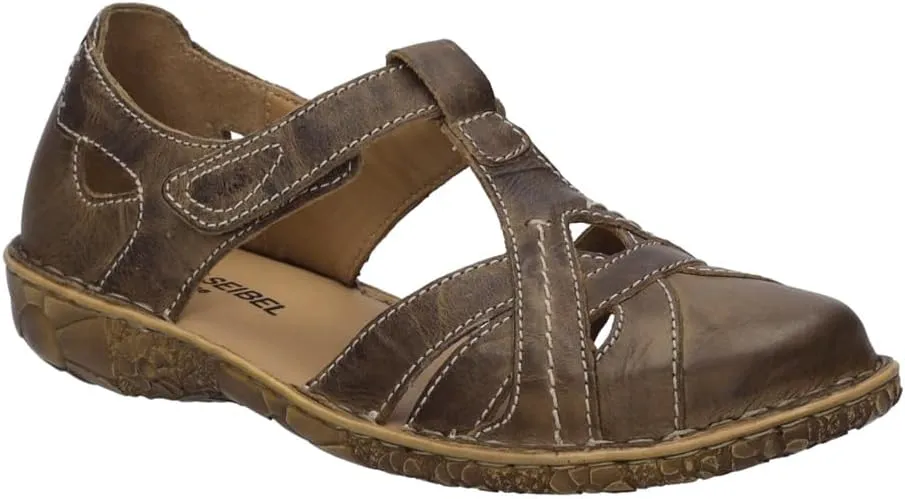 Josef Seibel Women's Rosalie 13 Fisherman Sandal