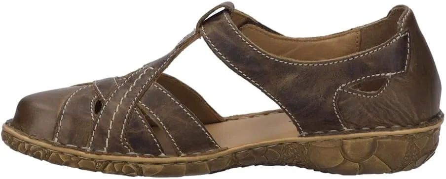 Josef Seibel Women's Rosalie 13 Fisherman Sandal