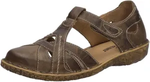 Josef Seibel Women's Rosalie 13 Fisherman Sandal