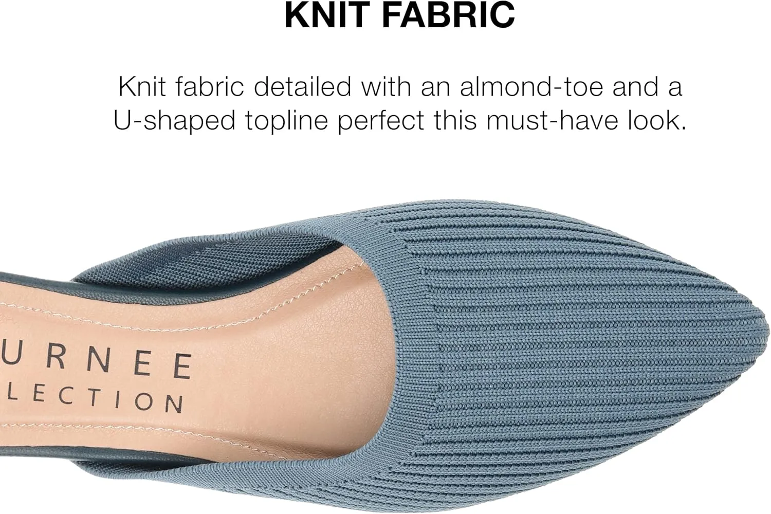 Journee Collection Women's Aniee Loafer Flat