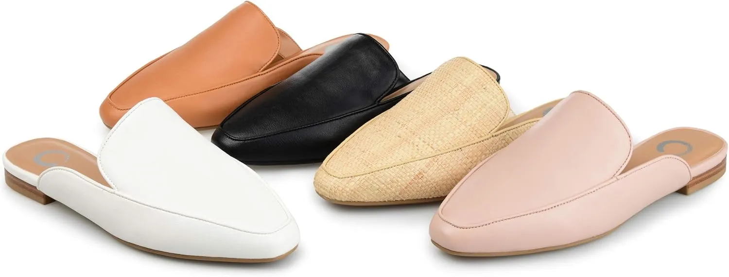 Journee Collection Women's Loafer