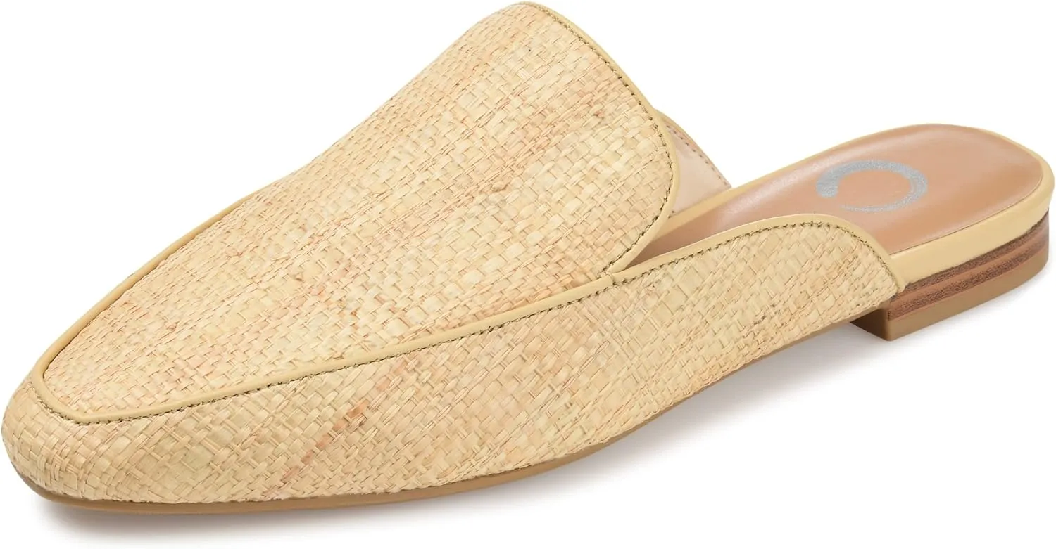 Journee Collection Women's Loafer