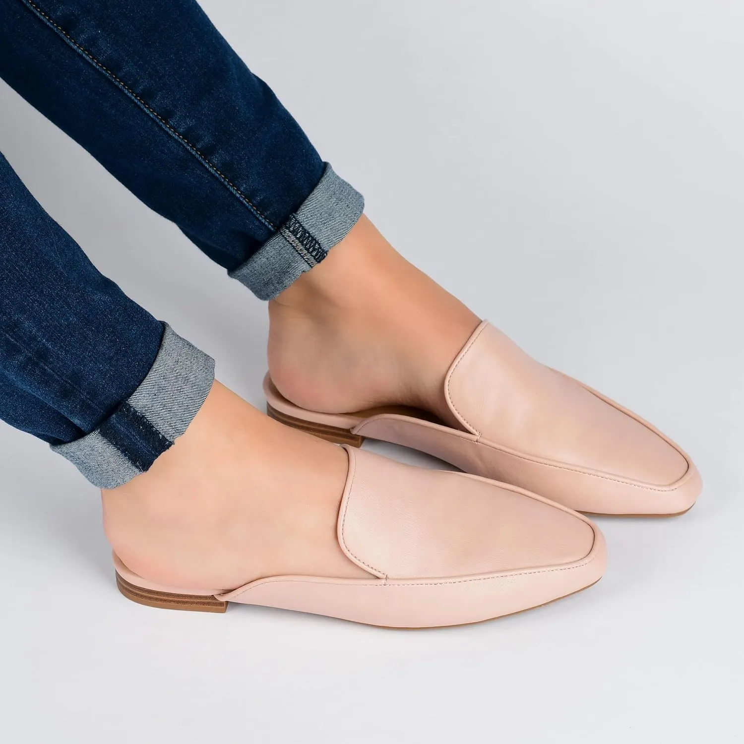 Journee Collection Women's Loafer