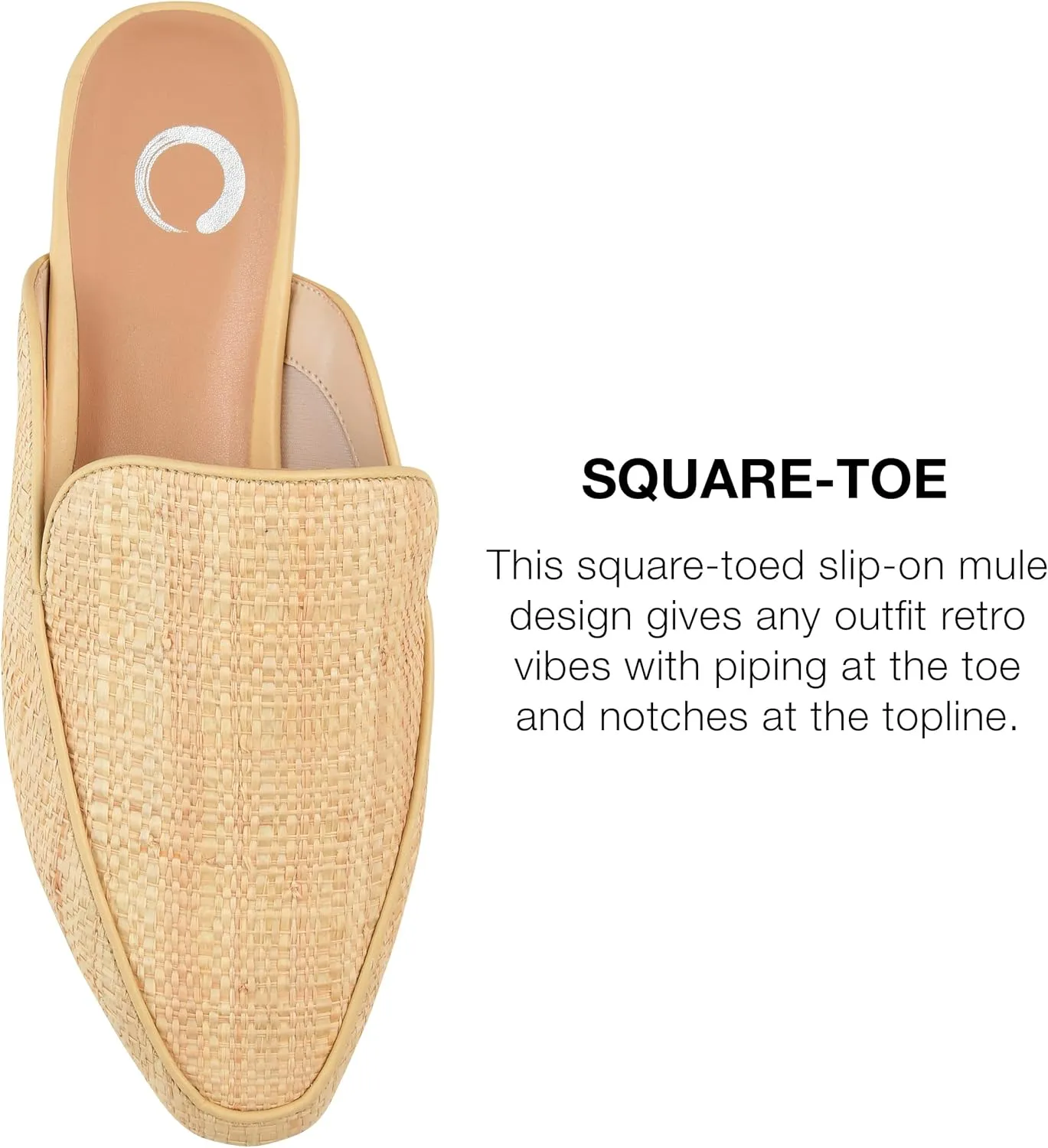 Journee Collection Women's Loafer