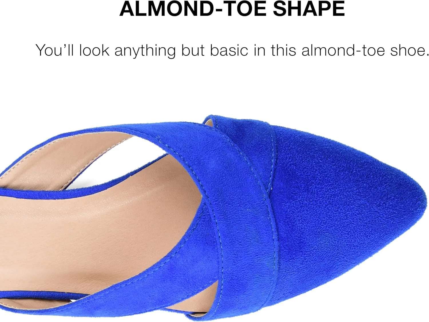 Journee Women's Giada Mule Flats