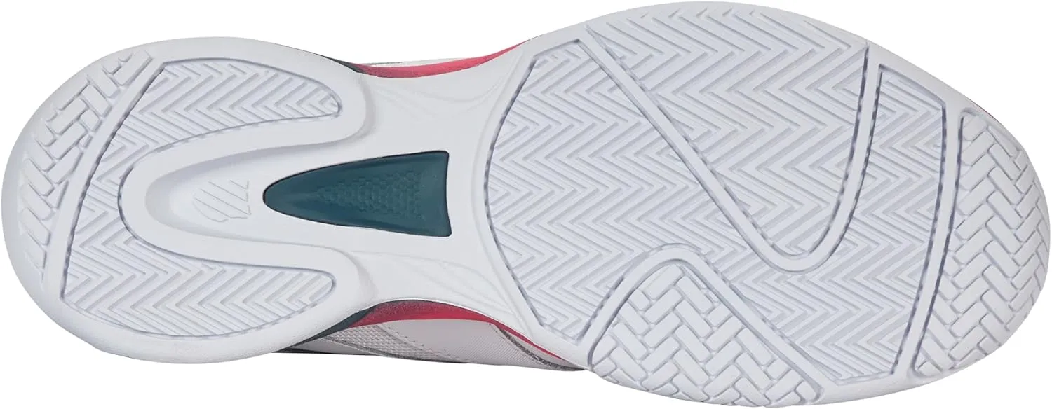 K-Swiss Men's SpeedEx Tennis Shoe