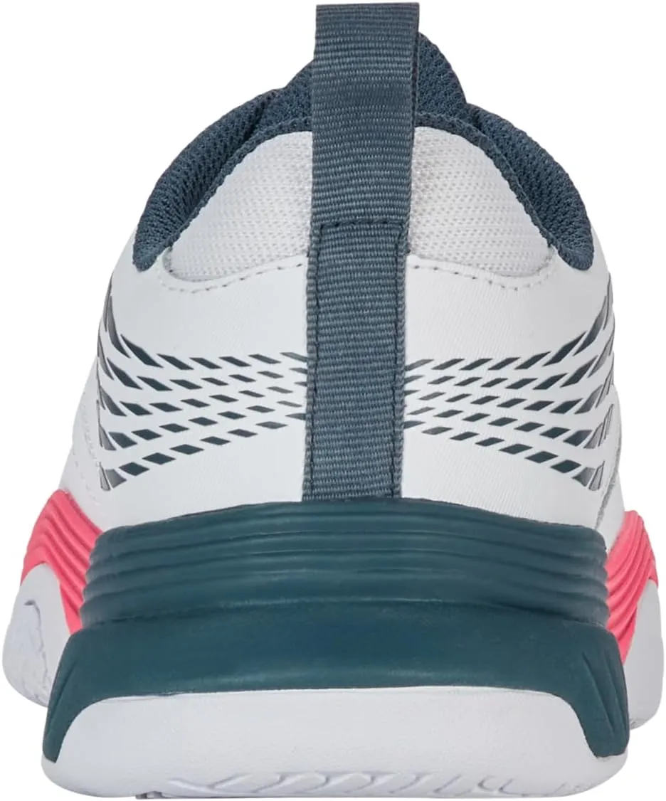 K-Swiss Men's SpeedEx Tennis Shoe