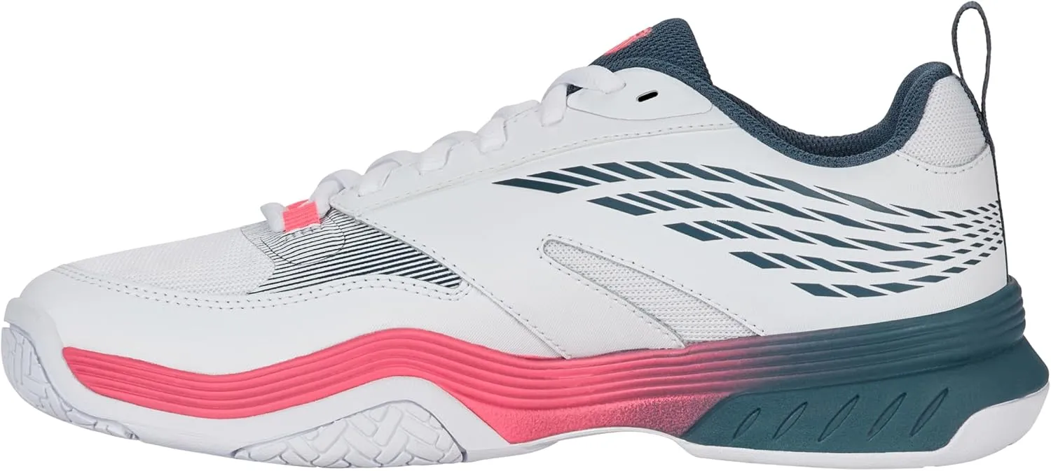 K-Swiss Men's SpeedEx Tennis Shoe