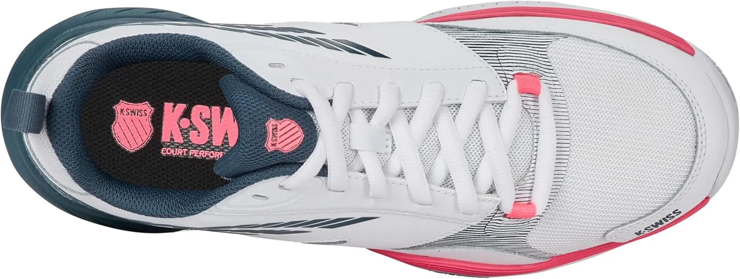 K-Swiss Men's SpeedEx Tennis Shoe