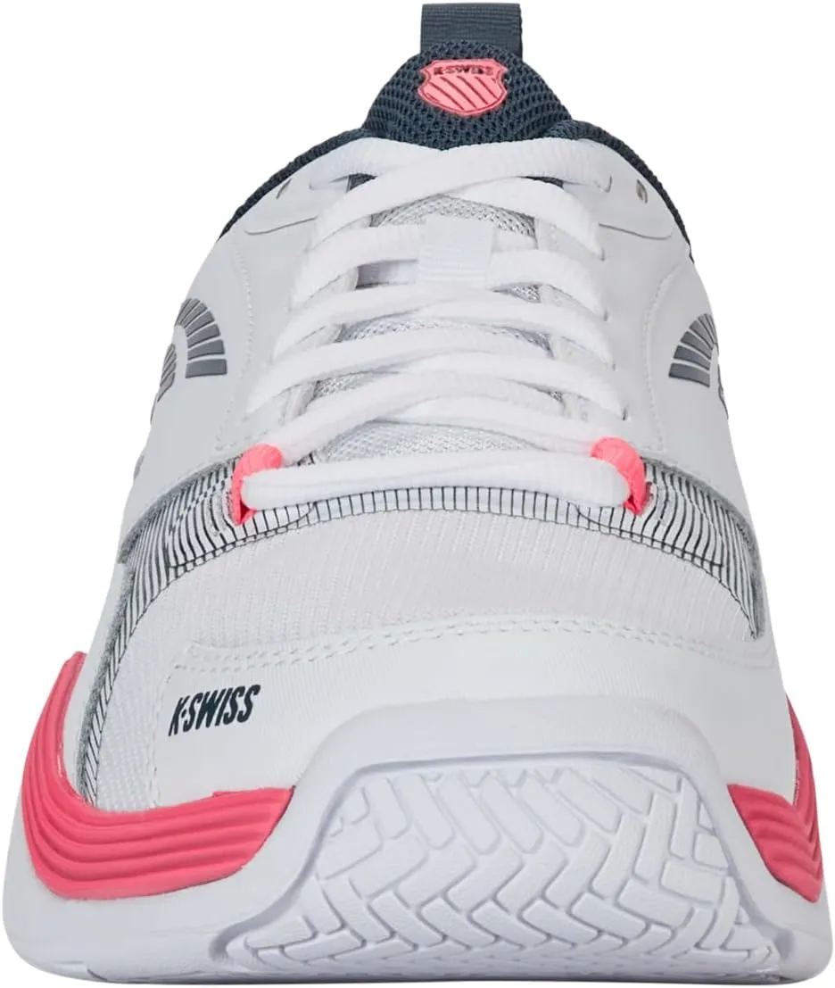 K-Swiss Men's SpeedEx Tennis Shoe