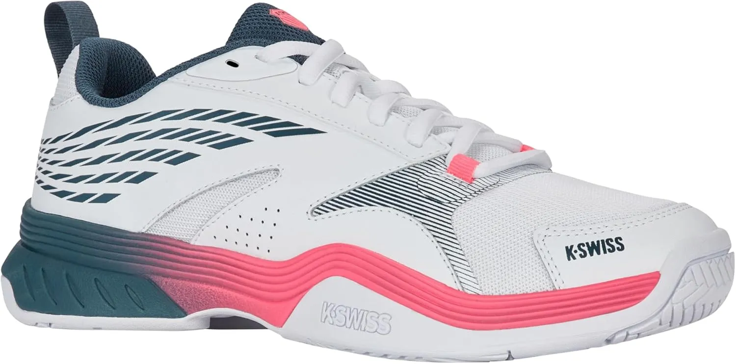 K-Swiss Men's SpeedEx Tennis Shoe