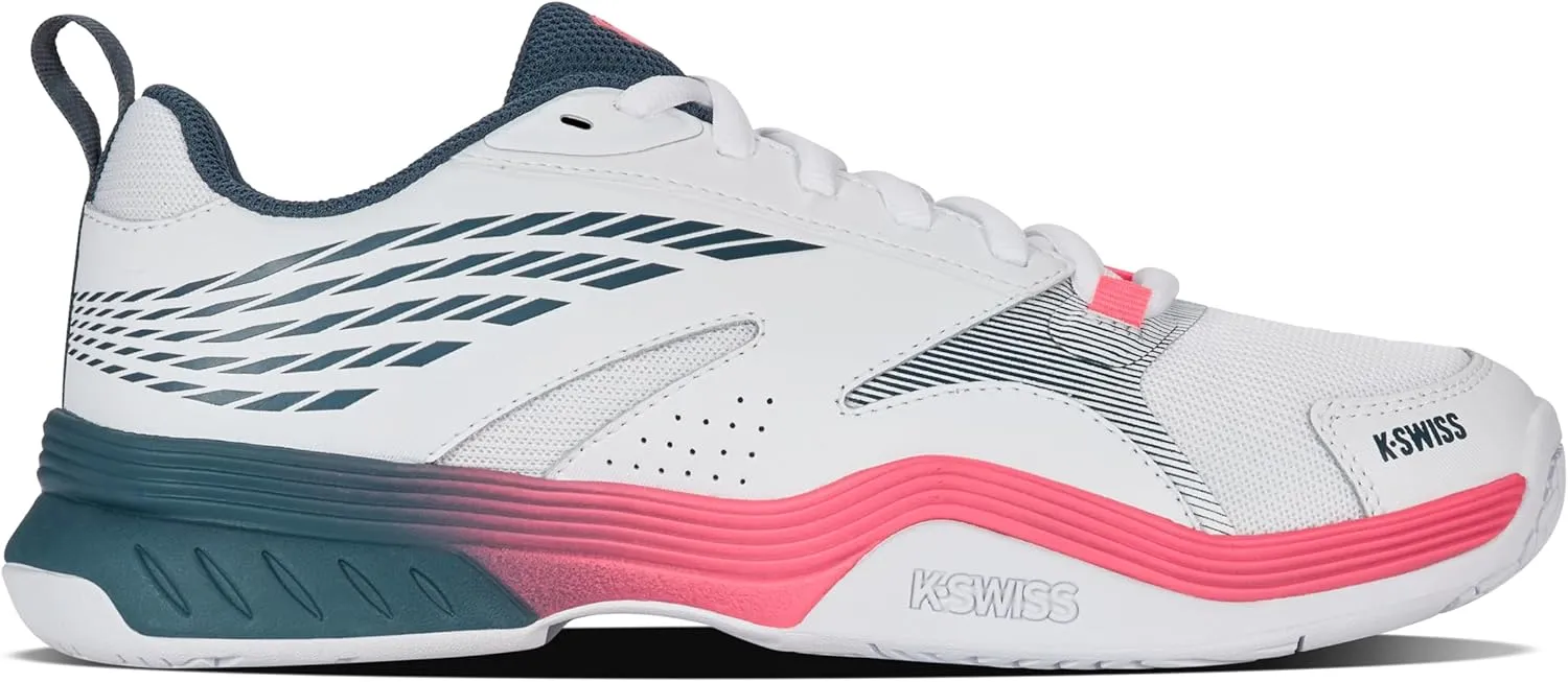 K-Swiss Men's SpeedEx Tennis Shoe