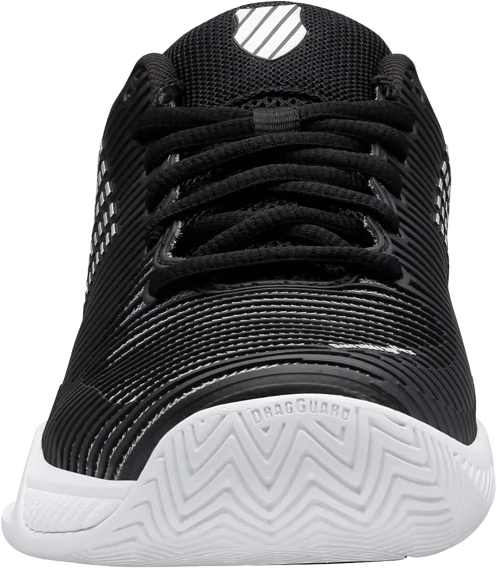 K-Swiss Women's Hypercourt Express 2 Tennis Shoe