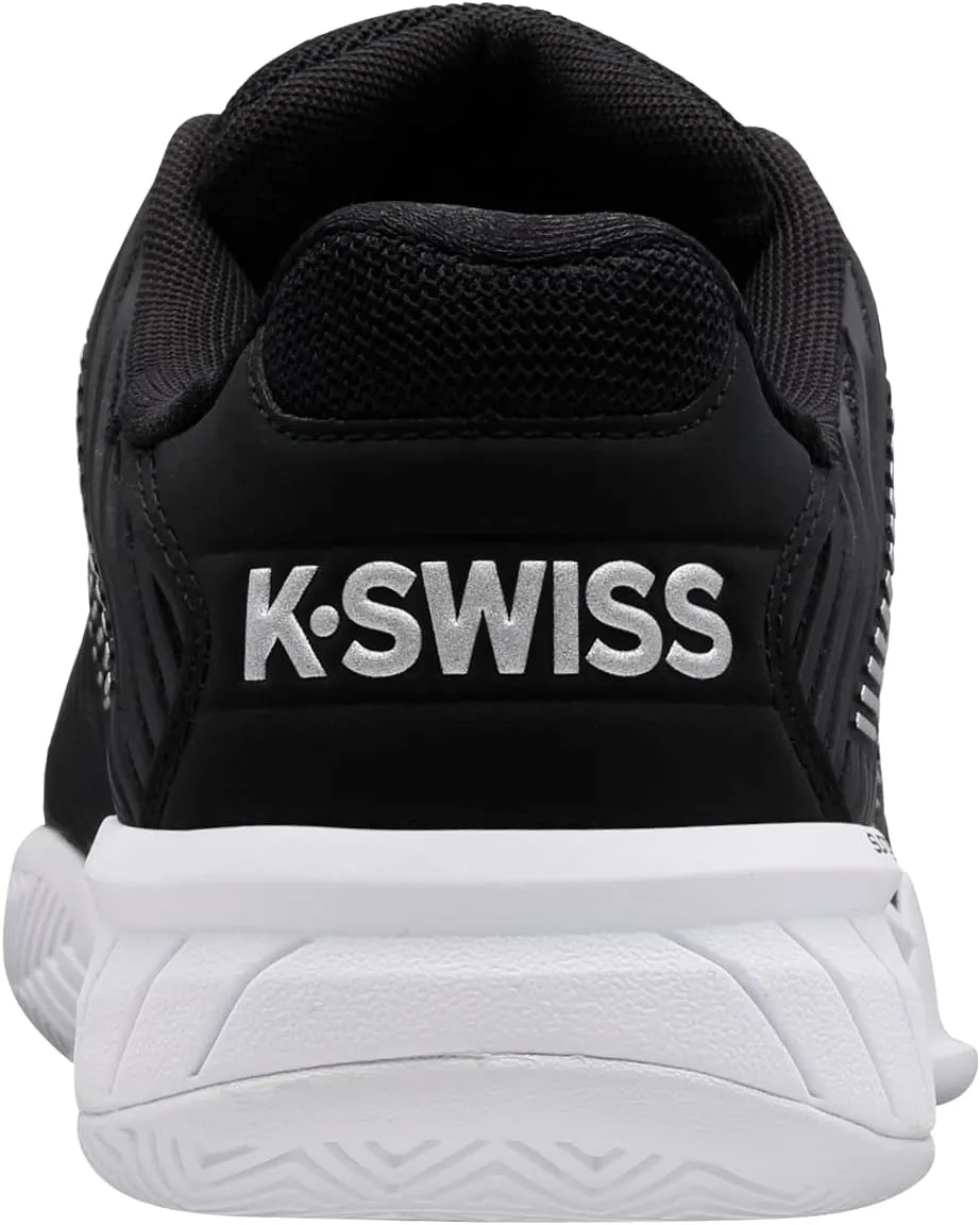 K-Swiss Women's Hypercourt Express 2 Tennis Shoe