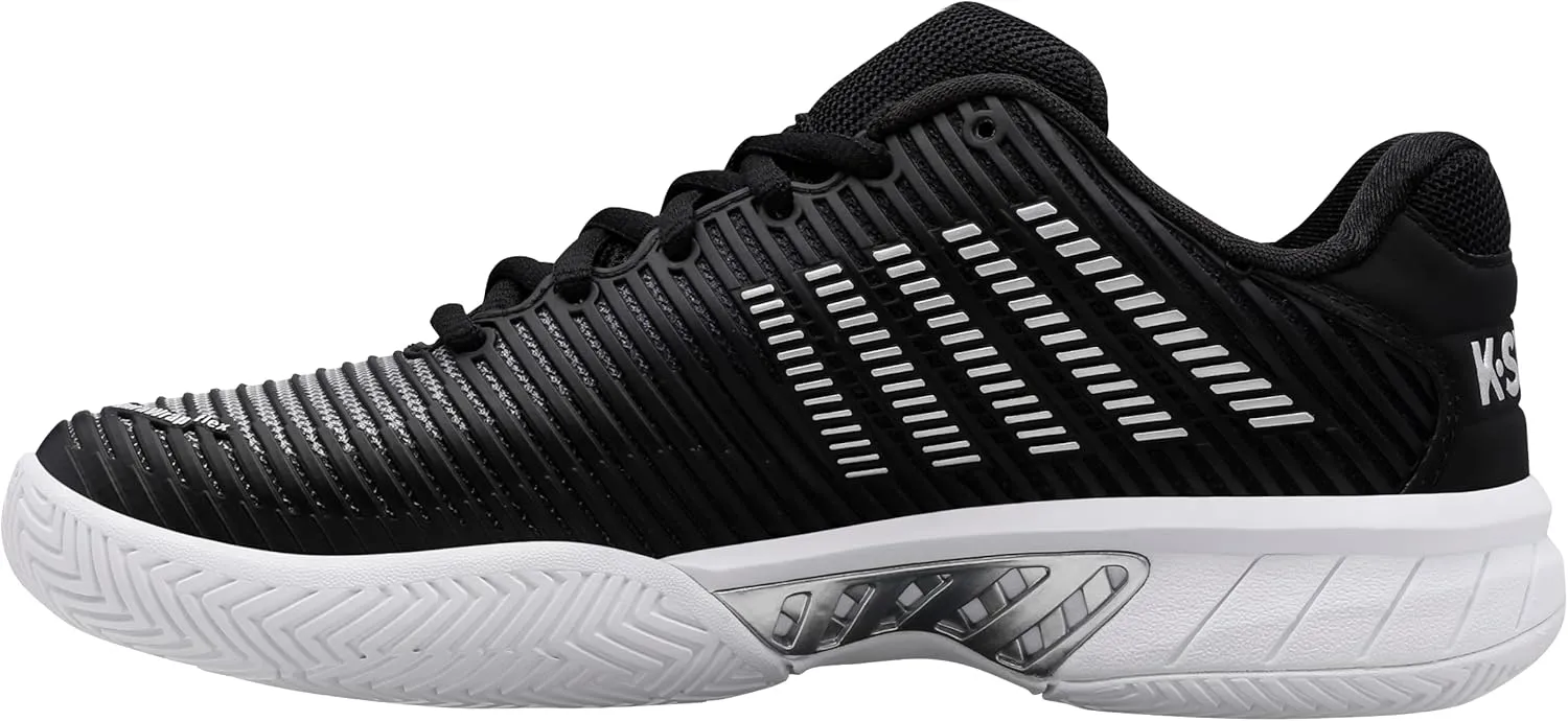 K-Swiss Women's Hypercourt Express 2 Tennis Shoe