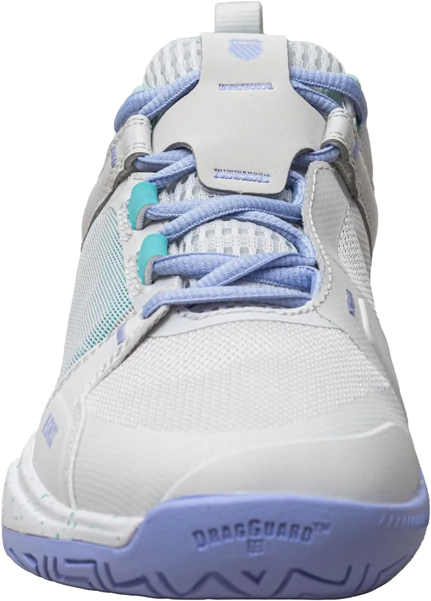 K-Swiss Women's Ultrashot Team Tennis Shoe
